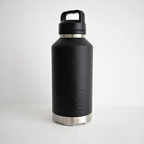 Fridgy 1920ml Stainless Steel Insulated 'All Dayer' Drink Bottles