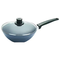 Woll Diamond Lite Non-Stick Cookware (Fixed Handle)