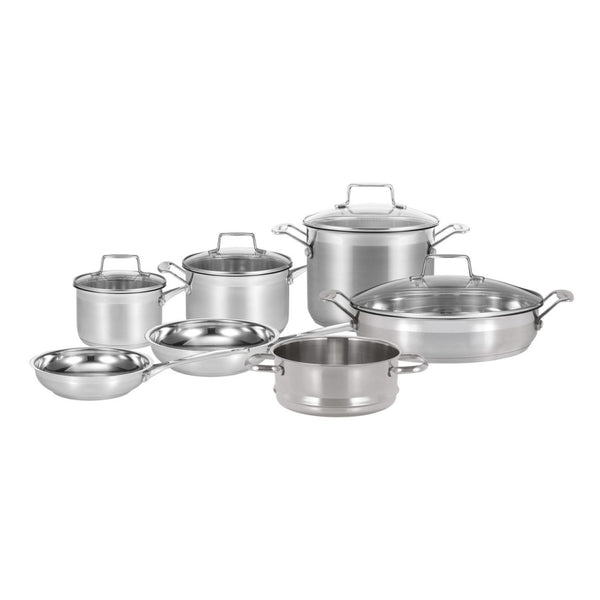 Scanpan Impact 7 Piece Cookware Set - INSTORE PICKUP ONLY