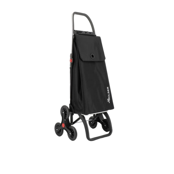 Rolser Akanto MF 6 Wheel Shopping Trolley