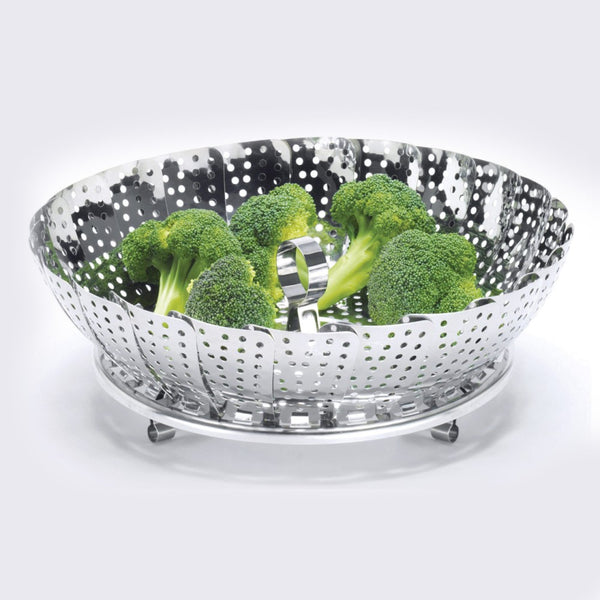 Avanti Steamer Baskets