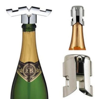 Barpro Stainless Steel Champagne Stopper