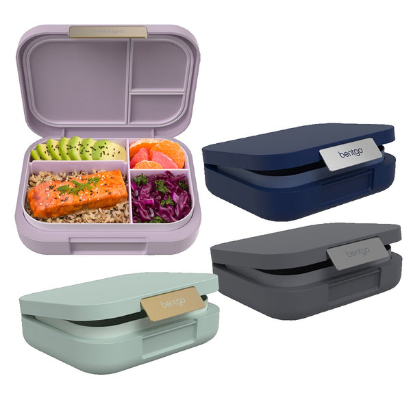 Bentgo Modern Leak Resistant Lunch Box