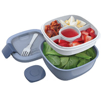 Bentgo Saad All-In-One Salad Container