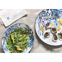 Maxwell & Williams Blue Coral Tableware