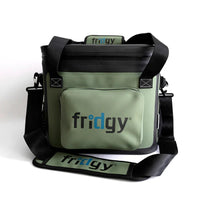 Fridgy Soft Cooler Bags 8L, 14L or 20L Sizes Available