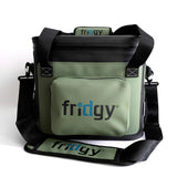 Fridgy Soft Cooler Bags 8L, 14L or 20L Sizes Available