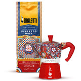 Bialetti Dolce & Gabbana Moka Express