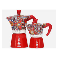 Bialetti Dolce & Gabbana Moka Express