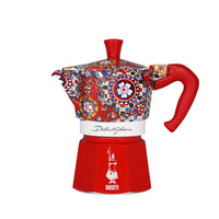 Bialetti Dolce & Gabbana Moka Express