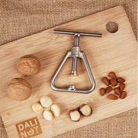 Dali Macadamia Nut Cracker