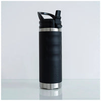 Fridgy Stainless Steel  Insulated 'Grip' Drink Bottles