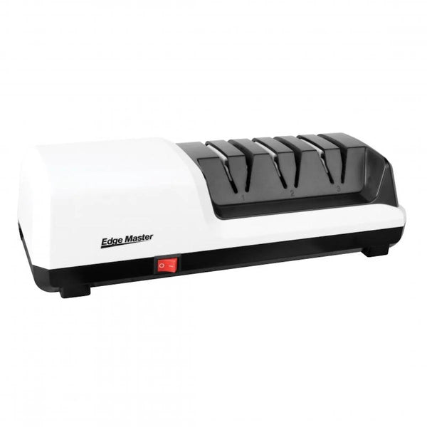 Edge Master 3 Stage Electric Knife Sharpener