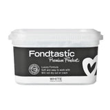 Fondtastic Premium Fondant - 8oz/226g