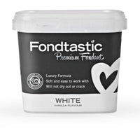 Fondtastic Premium Fondant -908g