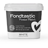 Fondtastic Premium Fondant -908g