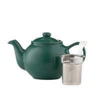 Price & Kensington 6 Cup /1100ml Traditional Teapots