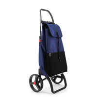 Rolser I-Max Urban 2 Big Wheel Foldable Shopping Trolley