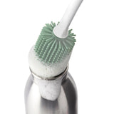 Joie Silicone Bottle Brushes pack of 2