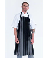 Aussie Chef "London" Bib Aprons