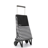 Rolser Plegamatic Foldable Shopping Trolley