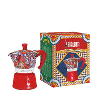 Bialetti Dolce & Gabbana Moka Express