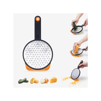 Dreamfarm Ograte Two Sided Speed Grater