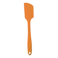 Avanti 28cm Narrow Silicone Spatula - Orange