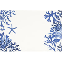 Maxwell & Williams Blue Coral Tableware