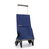 Rolser Plegamatic Foldable Shopping Trolley