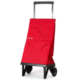 Rolser Plegamatic Foldable Shopping Trolley