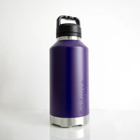 Fridgy 1920ml Stainless Steel Insulated 'All Dayer' Drink Bottles