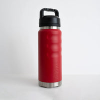 Fridgy Stainless Steel  Insulated 'Grip' Drink Bottles