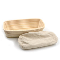 Brunswick Bakers Banneton/Proofing Baskets