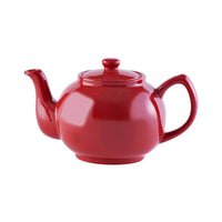 Price & Kensington 6 Cup /1100ml Traditional Teapots