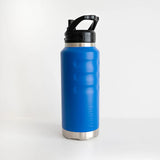 Fridgy Stainless Steel  Insulated 'Grip' Drink Bottles