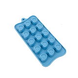 SPRINKS Silicone Chocolate Moulds