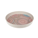 Lou Martin Uplift Melamine 7pc Divided Platter Set