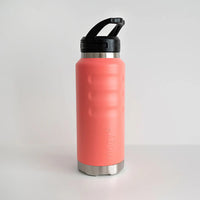 Fridgy Stainless Steel  Insulated 'Grip' Drink Bottles