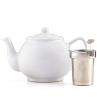 Price & Kensington 6 Cup /1100ml Traditional Teapots