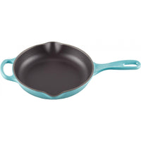 Le Creuset 26cm Round Skillets