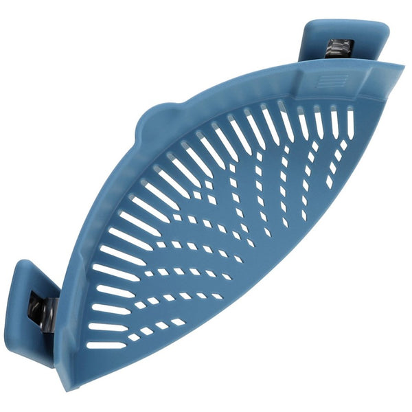 Wiltshire Clip-on Silicone Pot Strainer