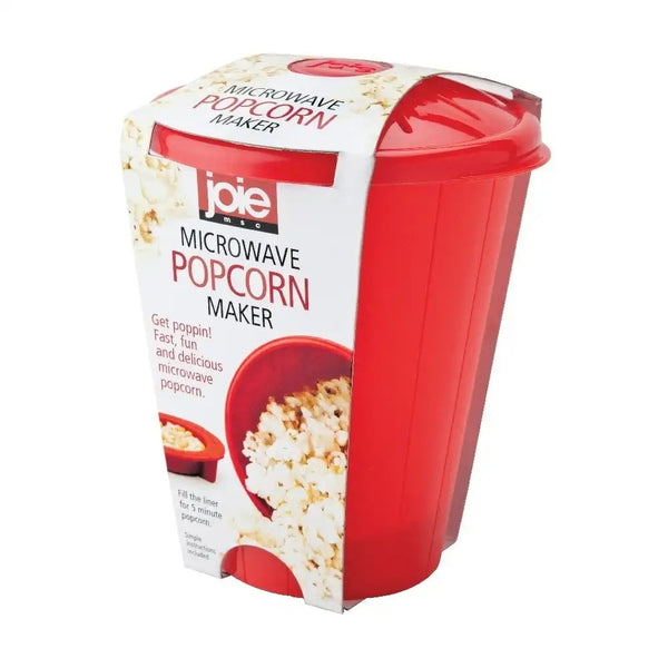 Joie Microwave Popcorn Maker