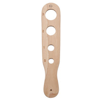 T&G FSC Beech Wooden Spaghetti Measure