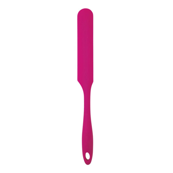 Avanti 32cm Long Silicone Spatula - Hot Pink