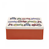 Emma Bridgewater Medium Storage Tins  - Assorted Designs