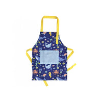 Ladelle Kids Cotton Aprons - Assorted Designs