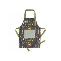 Ladelle Kids Cotton Aprons - Assorted Designs