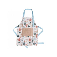 Ladelle Kids Cotton Aprons - Assorted Designs