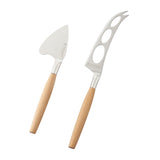 Stanley Rogers Cheese Knives